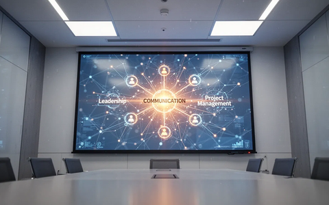 Führung und Kommunikation: Die neuen Top-Skills 2026 - Foto: über boerse-global.de