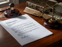 Kündigungsschutz: Warum eine Kündigung noch kein Jobverlust ist - Foto: über boerse-global.de