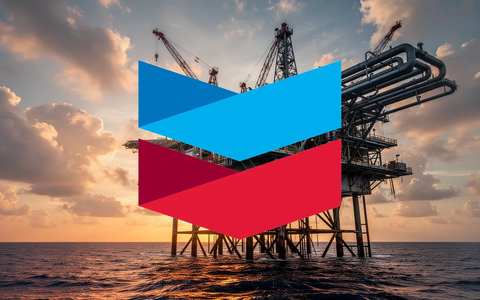 Chevron Aktie: Rekordhoch mit Beigeschmack - Foto: über boerse-global.de