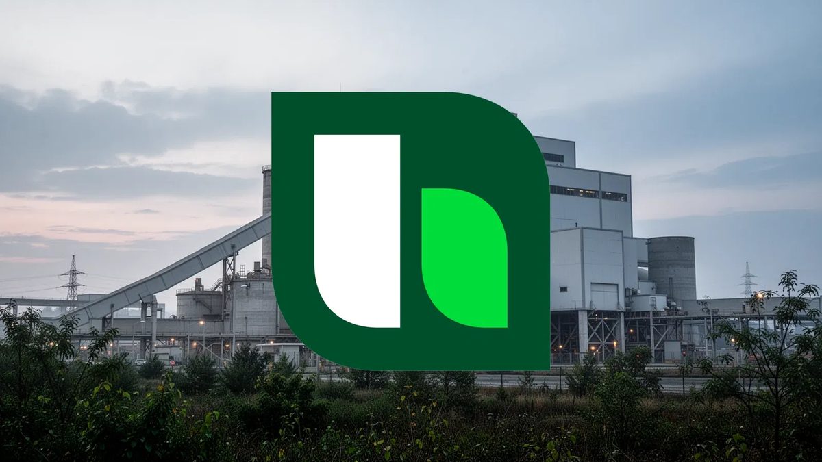 Heidelberg Materials Aktie: Werk geschlossen - Foto: über boerse-global.de