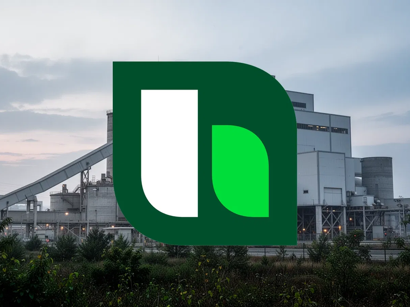 Heidelberg Materials Aktie: Werk geschlossen - Foto: über boerse-global.de