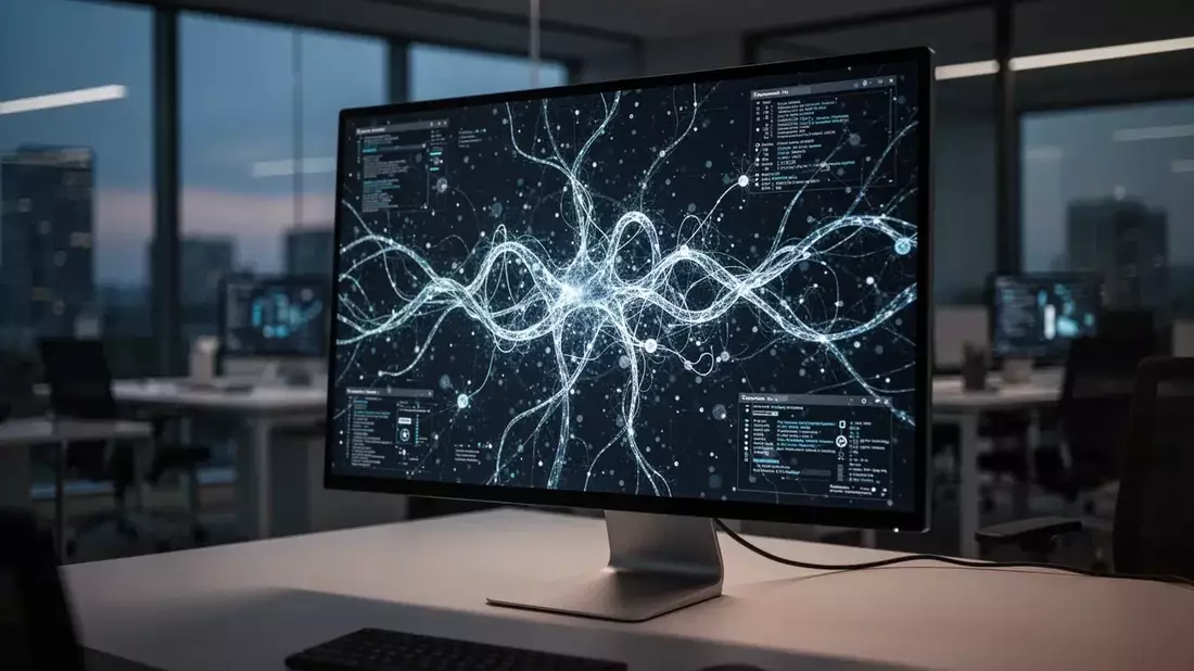 Adobe Aktie: Vor dem KI-Urteil - Bild: über boerse-global.de