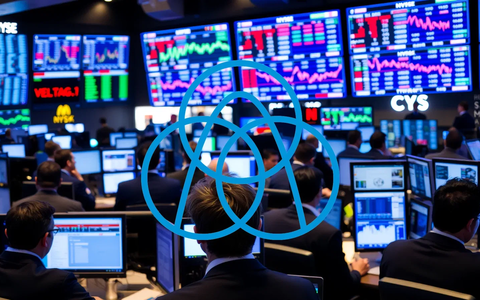 Thyssenkrupp's Restructuring Faces Critical Tests Amid Share Price Decline - Foto: über boerse-global.de