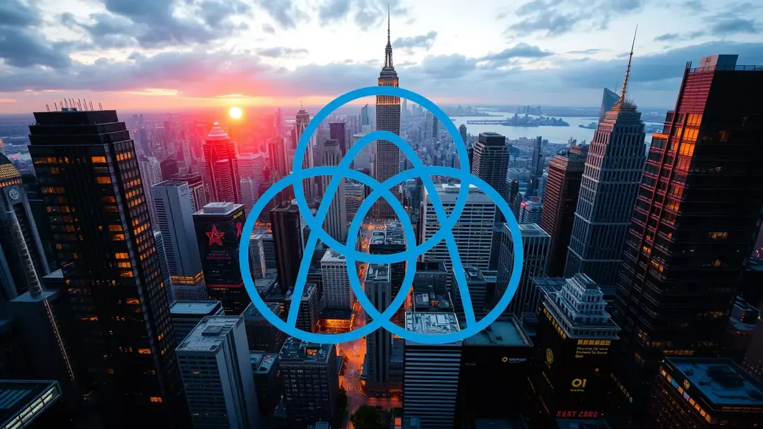 Thyssenkrupp Equity Under Pressure from Dual Headwinds Illustration mit AI erstellt übermittelt durch boerse-global.de