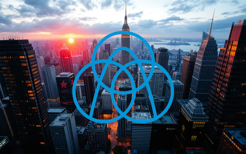 Thyssenkrupp Equity Under Pressure from Dual Headwinds - Foto: über boerse-global.de