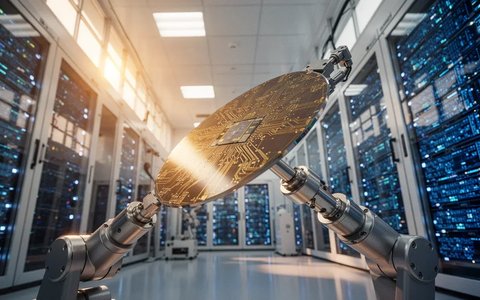 Aixtron Aktie: Rally trotz Gegenwind - Foto: über boerse-global.de