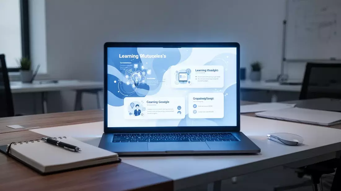 E-Learning wird zur Pflicht im digitalen Arbeitsschutz - Bild: über boerse-global.de