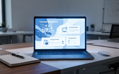 E-Learning wird zur Pflicht im digitalen Arbeitsschutz - Foto: über boerse-global.de