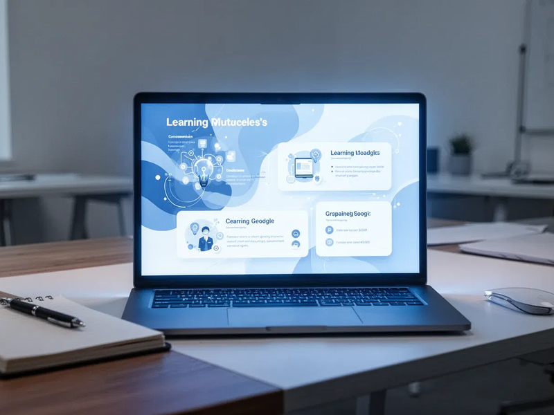 E-Learning wird zur Pflicht im digitalen Arbeitsschutz - Foto: über boerse-global.de