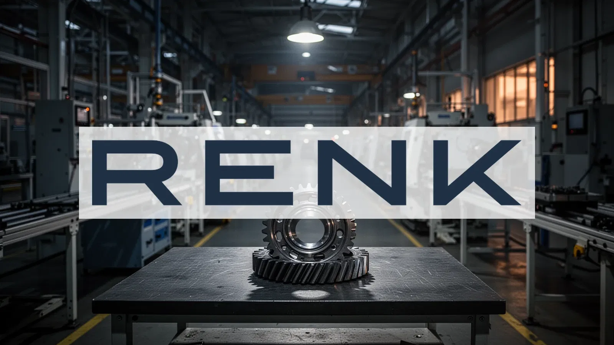 RENK Aktie: Rekordzahlen verpuffen - Foto: über boerse-global.de