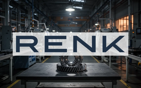 RENK Aktie: Rekordzahlen verpuffen - Foto: über boerse-global.de