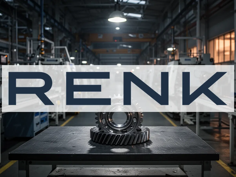 RENK Aktie: Rekordzahlen verpuffen - Foto: über boerse-global.de