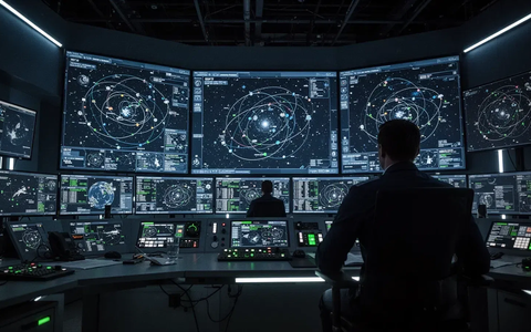 OHB Aktie: Milliarden-Projekt im Visier - Foto: über boerse-global.de