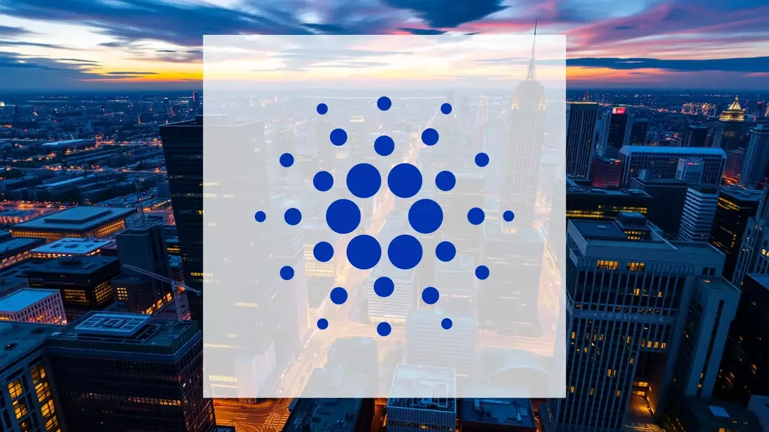 Cardano Unveils Strategic Treasury Overhaul to Drive Ecosystem Growth Illustration mit AI erstellt übermittelt durch boerse-global.de