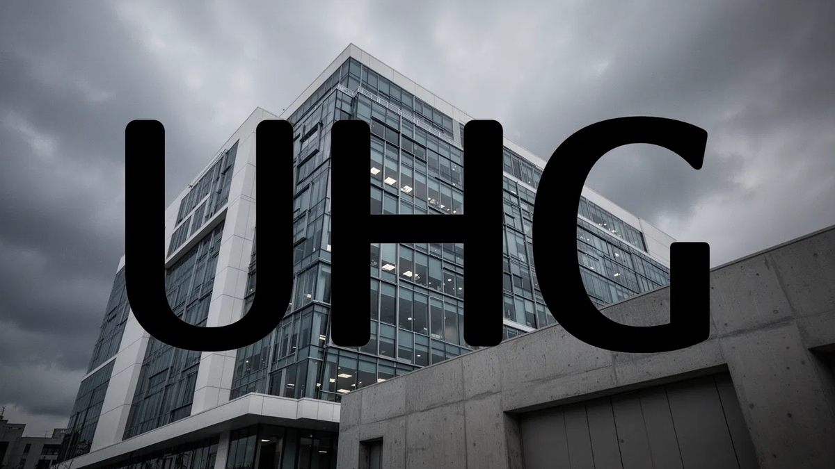 UnitedHealth Aktie: Historischer Einbruch - Foto: über boerse-global.de