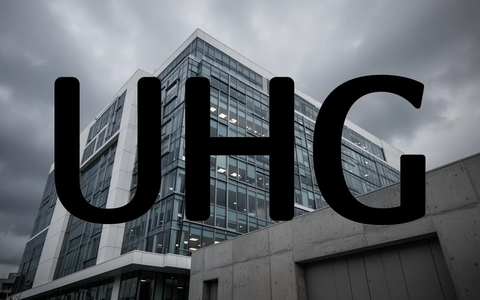 UnitedHealth Aktie: Historischer Einbruch - Foto: über boerse-global.de