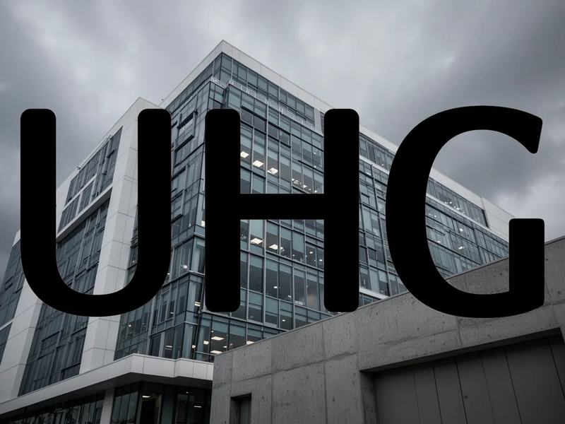 UnitedHealth Aktie: Historischer Einbruch - Foto: über boerse-global.de