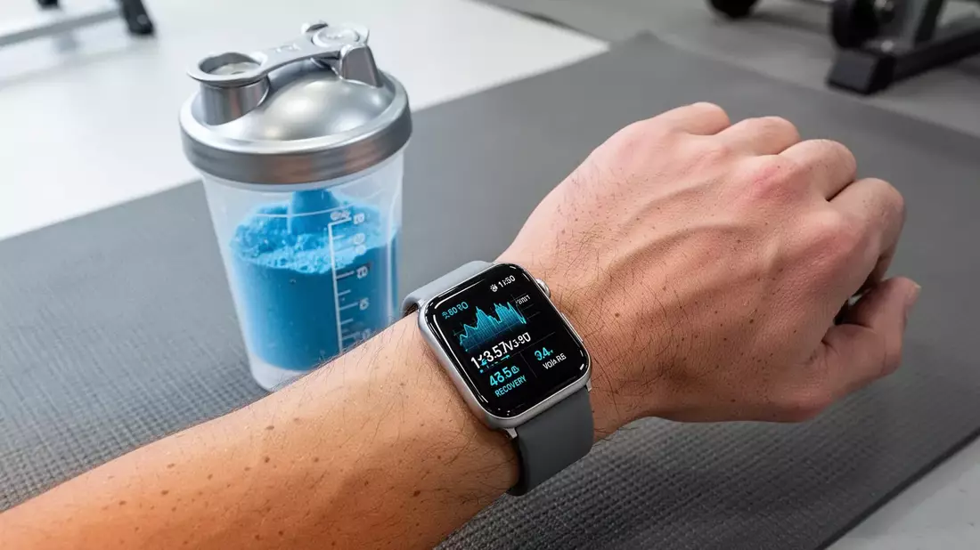 Fitness 2026: Der Erfolg beginnt vor dem Training - Bild: über boerse-global.de