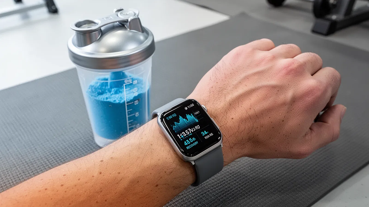 Fitness 2026: Der Erfolg beginnt vor dem Training - Foto: über boerse-global.de