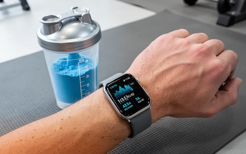 Fitness 2026: Der Erfolg beginnt vor dem Training - Foto: über boerse-global.de