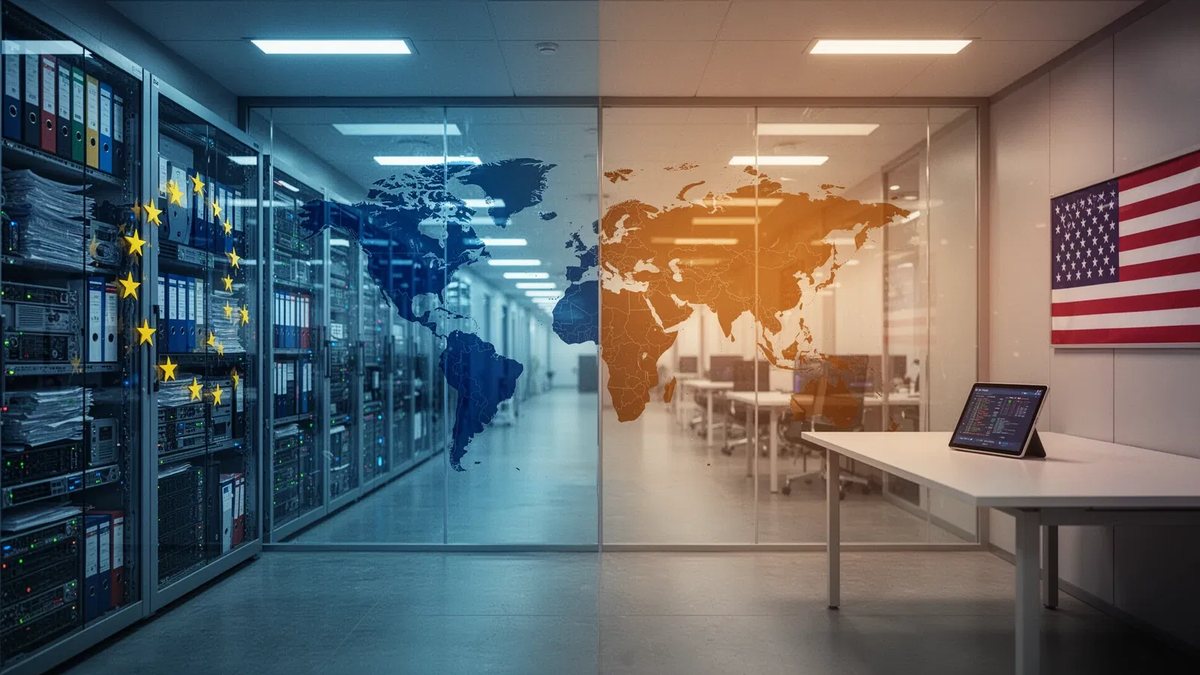 ESG-Regeln spalten sich in regionale Blöcke auf - Foto: über boerse-global.de