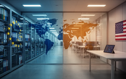 ESG-Regeln spalten sich in regionale Blöcke auf - Foto: über boerse-global.de