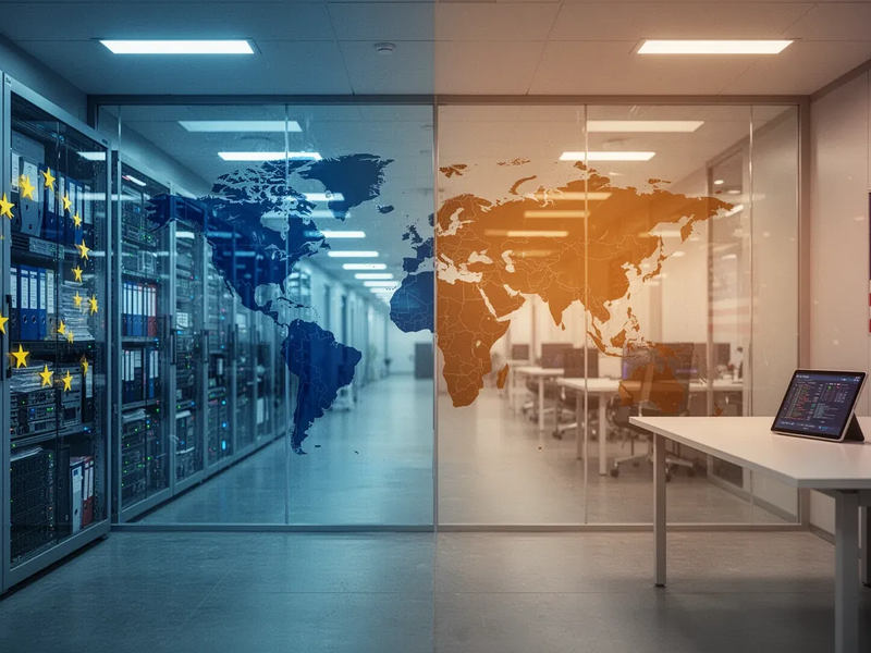 ESG-Regeln spalten sich in regionale Blöcke auf - Foto: über boerse-global.de