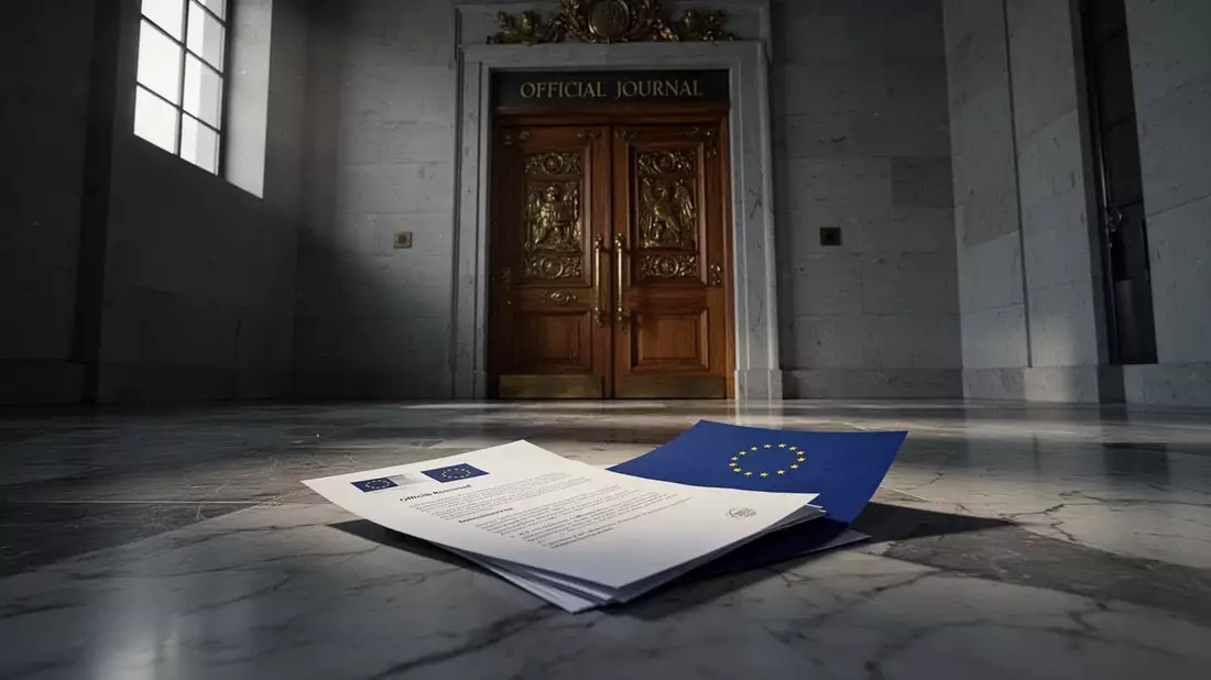 EU lockert Nachhaltigkeitsregeln für Unternehmen massiv - Bild: über boerse-global.de