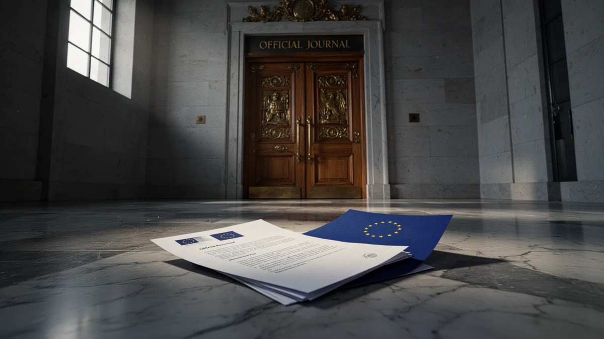 EU lockert Nachhaltigkeitsregeln für Unternehmen massiv - Foto: über boerse-global.de