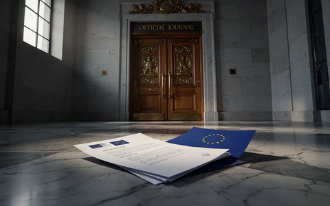 EU lockert Nachhaltigkeitsregeln für Unternehmen massiv - Foto: über boerse-global.de