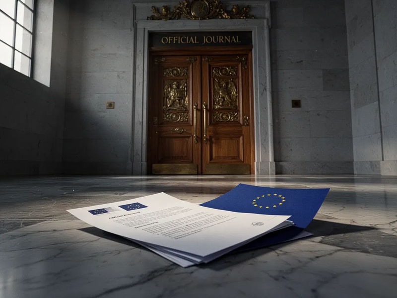 EU lockert Nachhaltigkeitsregeln für Unternehmen massiv - Foto: über boerse-global.de