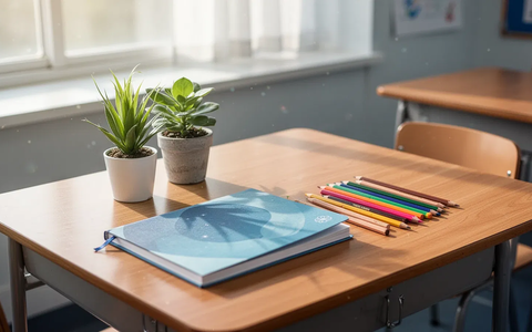 Studie: Stress-Workshops erreichen belastete Schüler - Foto: über boerse-global.de