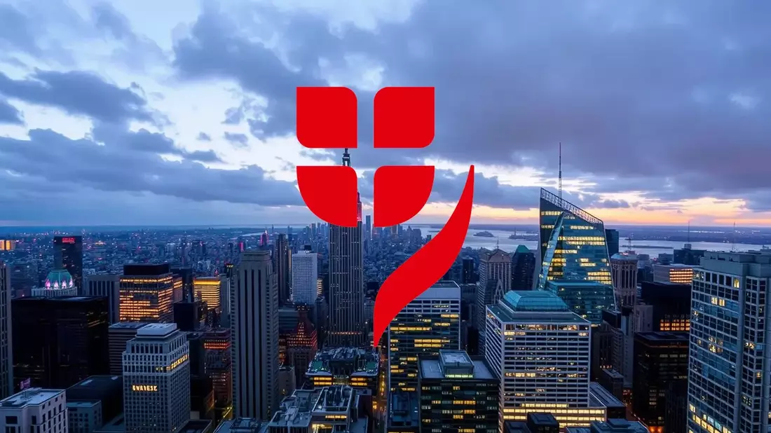 Vienna Insurance Group Set to Release Preliminary 2025 Figures Illustration mit AI erstellt übermittelt durch boerse-global.de