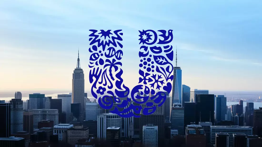 Unilever Executives Receive Share-Based Compensation Amid Retail Challenges Illustration mit AI erstellt übermittelt durch boerse-global.de