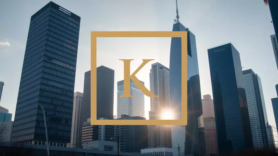 Kinross Gold Boosts Shareholder Returns on Strong Financial Performance Illustration mit AI erstellt übermittelt durch boerse-global.de