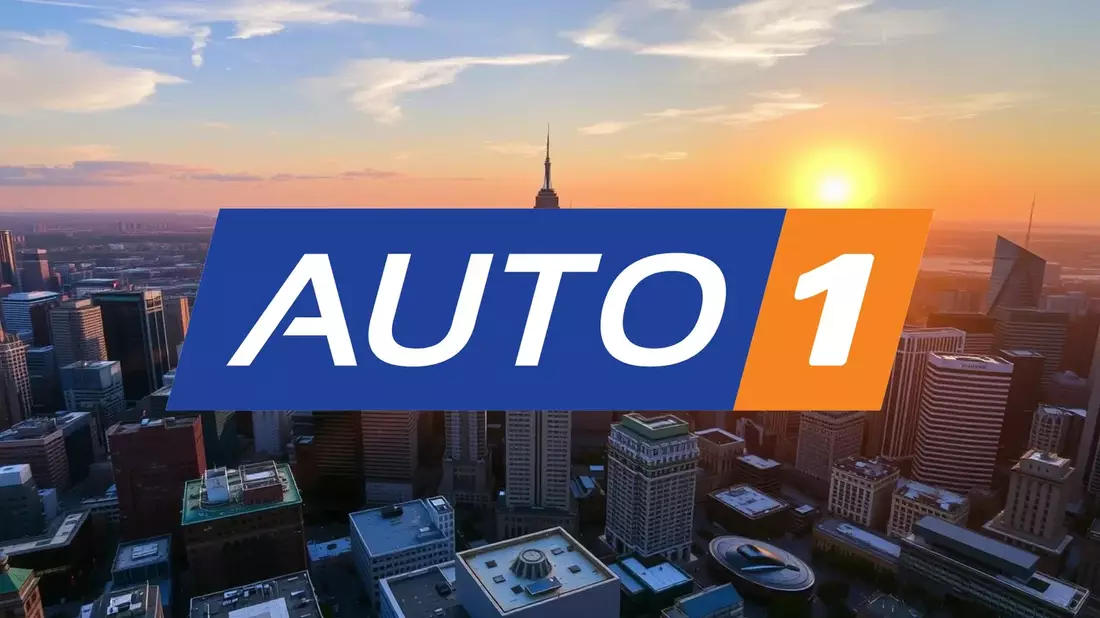 AUTO1 Group Faces Scrutiny as Major Shareholder Trims Stake Illustration mit AI erstellt übermittelt durch boerse-global.de