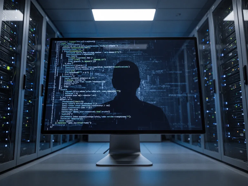 Finanzbetrug: KI treibt globale Schadenssumme auf 62 Milliarden Dollar - Foto: über boerse-global.de