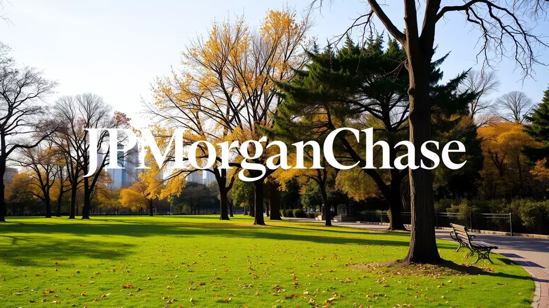 JPMorgan's Strategic Hiring Push Aims to Fuel Expansion - Bild: über boerse-global.de