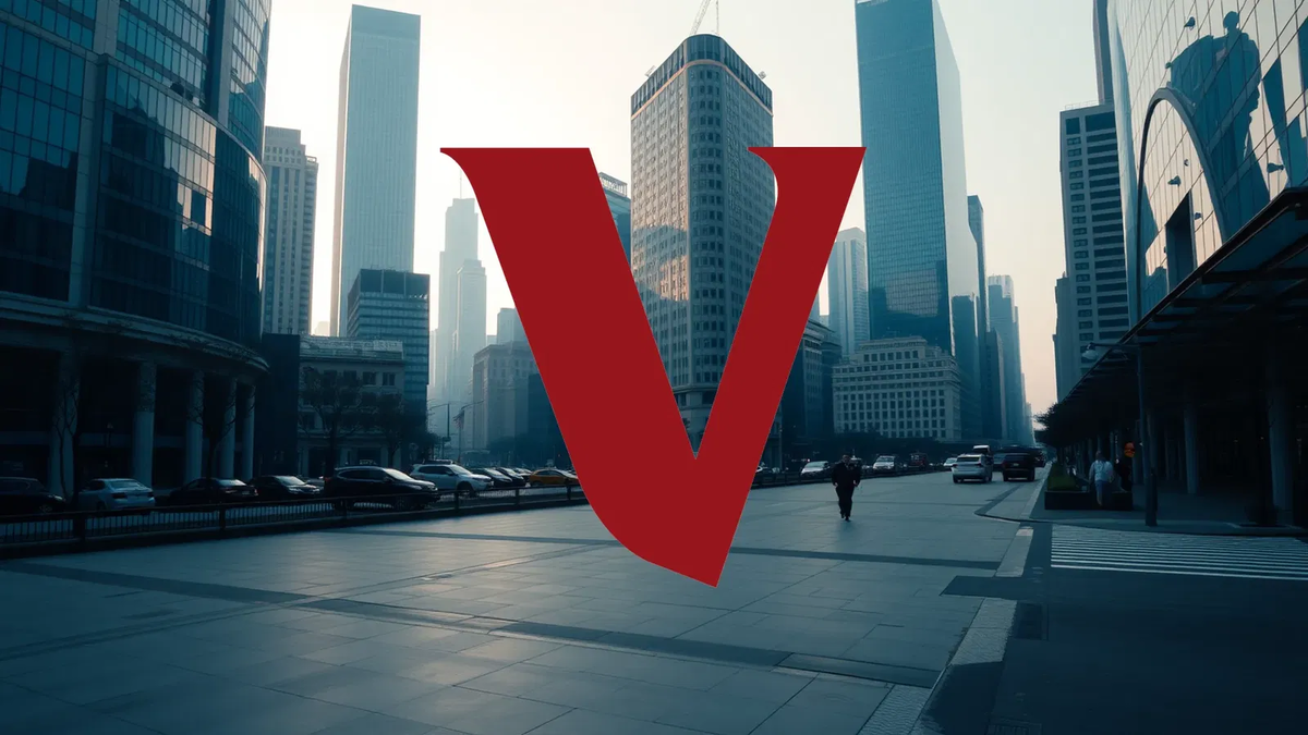 Visionstate Shares in Holding Pattern as Market Awaits Growth Catalyst - Foto: über boerse-global.de