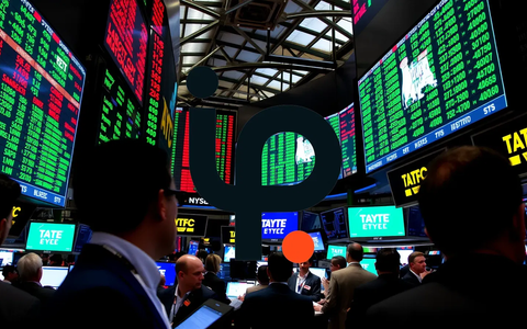 Awaiting Catalysts for IP Group's Next Move - Foto: über boerse-global.de