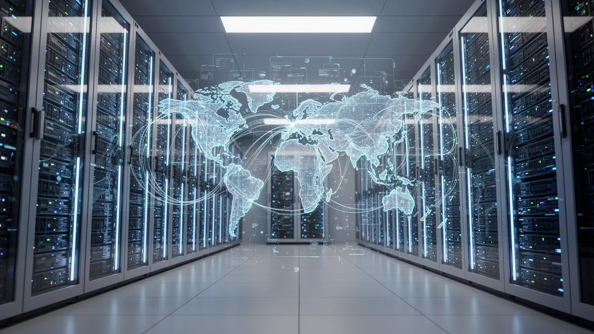 SAP treibt mit KI die Automatisierung im Zollwesen voran - Foto: über boerse-global.de