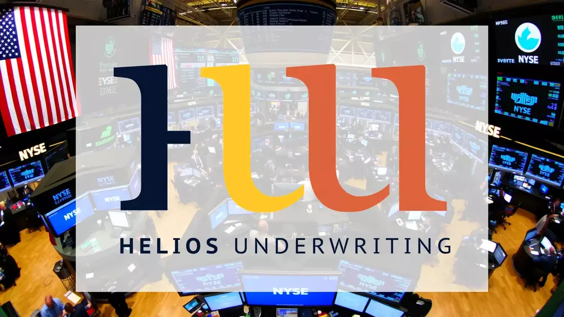 Helios Underwriting: The Critical Role of Cash Generation - Bild: über boerse-global.de