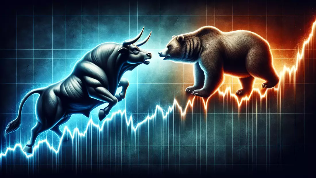Navigating Commodity Markets with the UCIB ETN Illustration mit AI erstellt übermittelt durch boerse-global.de