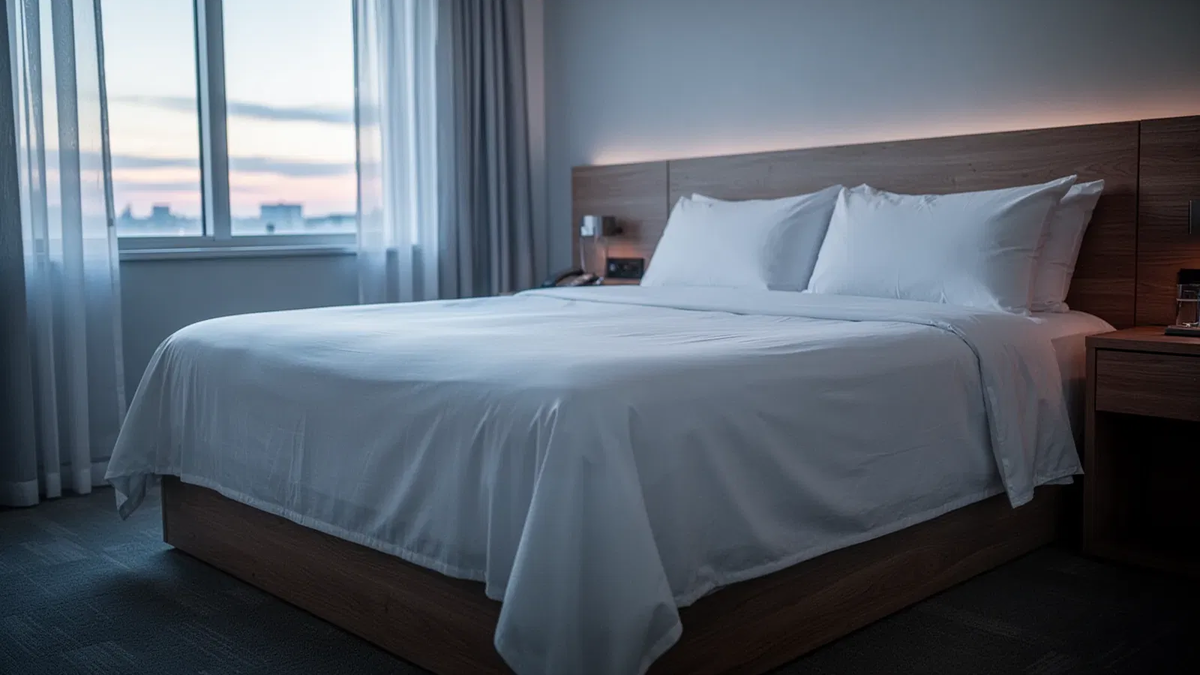 Resmed-Studie: Mehrheit fühlt sich chronisch unausgeschlafen - Foto: über boerse-global.de