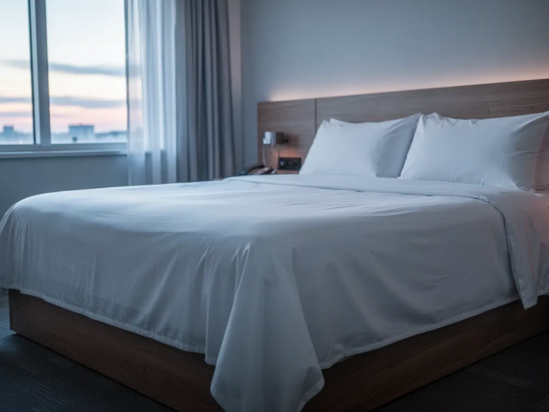 Resmed-Studie: Mehrheit fühlt sich chronisch unausgeschlafen - Foto: über boerse-global.de