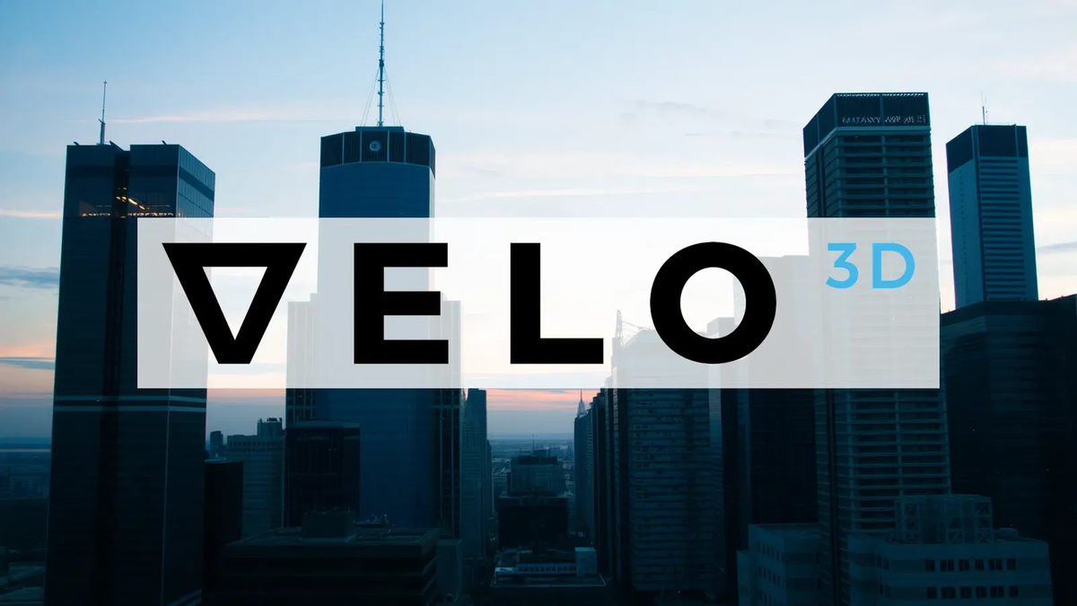 Velo3D Earnings Date Announced: A Crucial Test for Its Industrial 3D Printing Strategy - Foto: über boerse-global.de