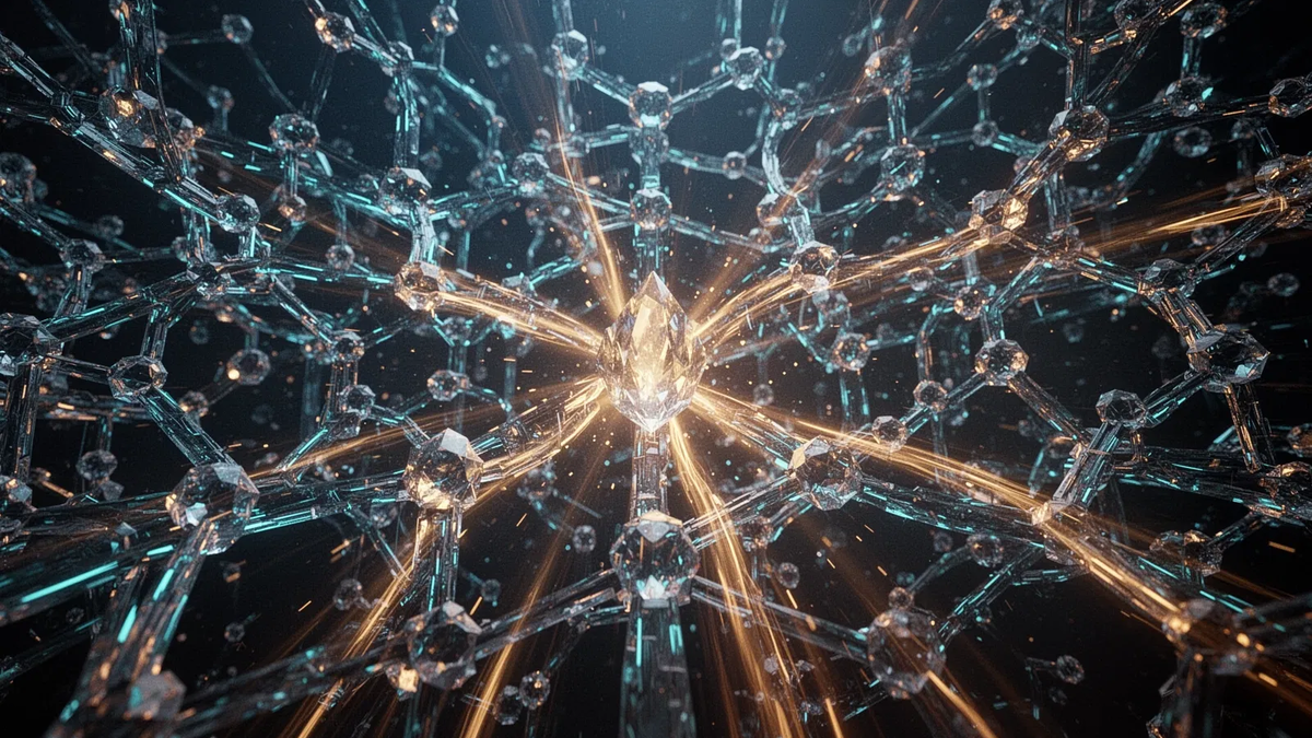 DeFi Kingdoms: Netzwerk-Umbau - Foto: über boerse-global.de