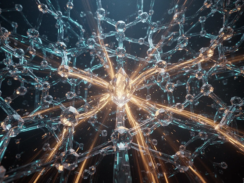 DeFi Kingdoms: Netzwerk-Umbau - Foto: über boerse-global.de