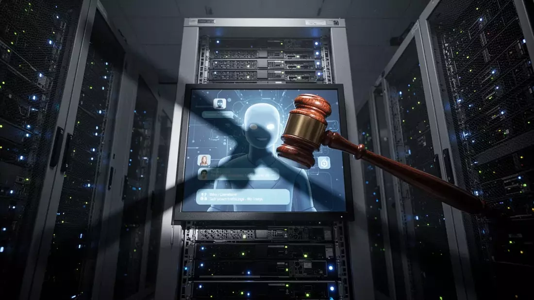 KI-Haftung: Gesetze und Versicherungen schließen die „Halluzinations“-Lücke - Bild: über boerse-global.de