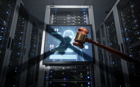 KI-Haftung: Gesetze und Versicherungen schließen die „Halluzinations“-Lücke - Foto: über boerse-global.de